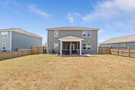 132 Eldridge Street Summerville SC 29486