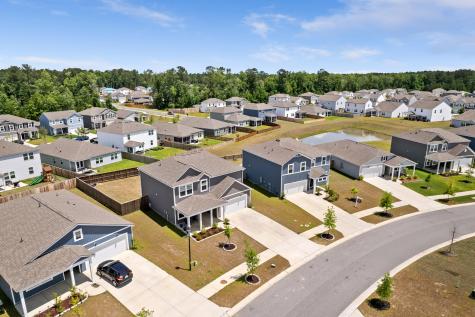 132 Eldridge Street Summerville SC 29486