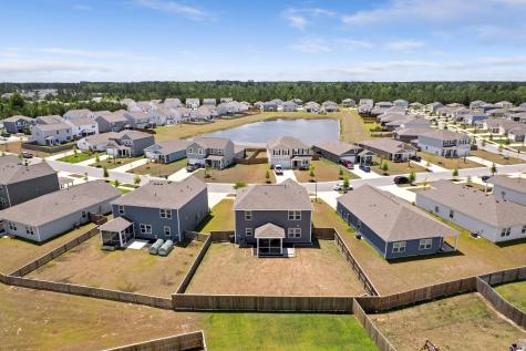 132 Eldridge Street Summerville SC 29486