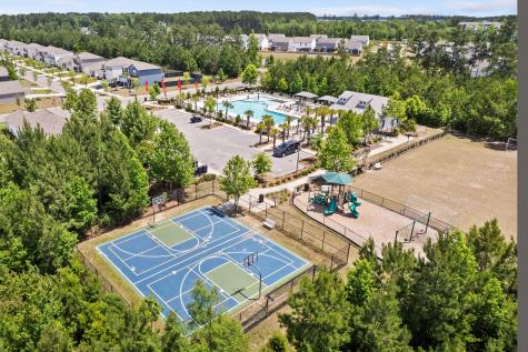 132 Eldridge Street Summerville SC 29486