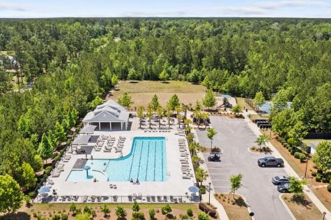 132 Eldridge Street Summerville SC 29486