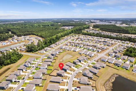 132 Eldridge Street Summerville SC 29486