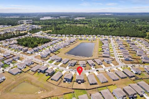 132 Eldridge Street Summerville SC 29486