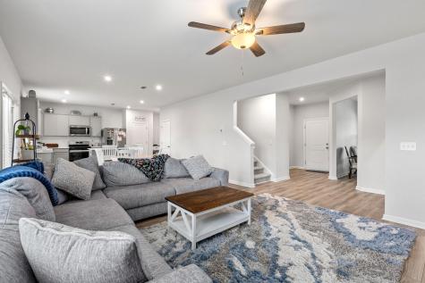 132 Eldridge Street Summerville SC 29486