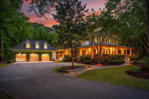 519 Barbados Drive Charleston SC 29492