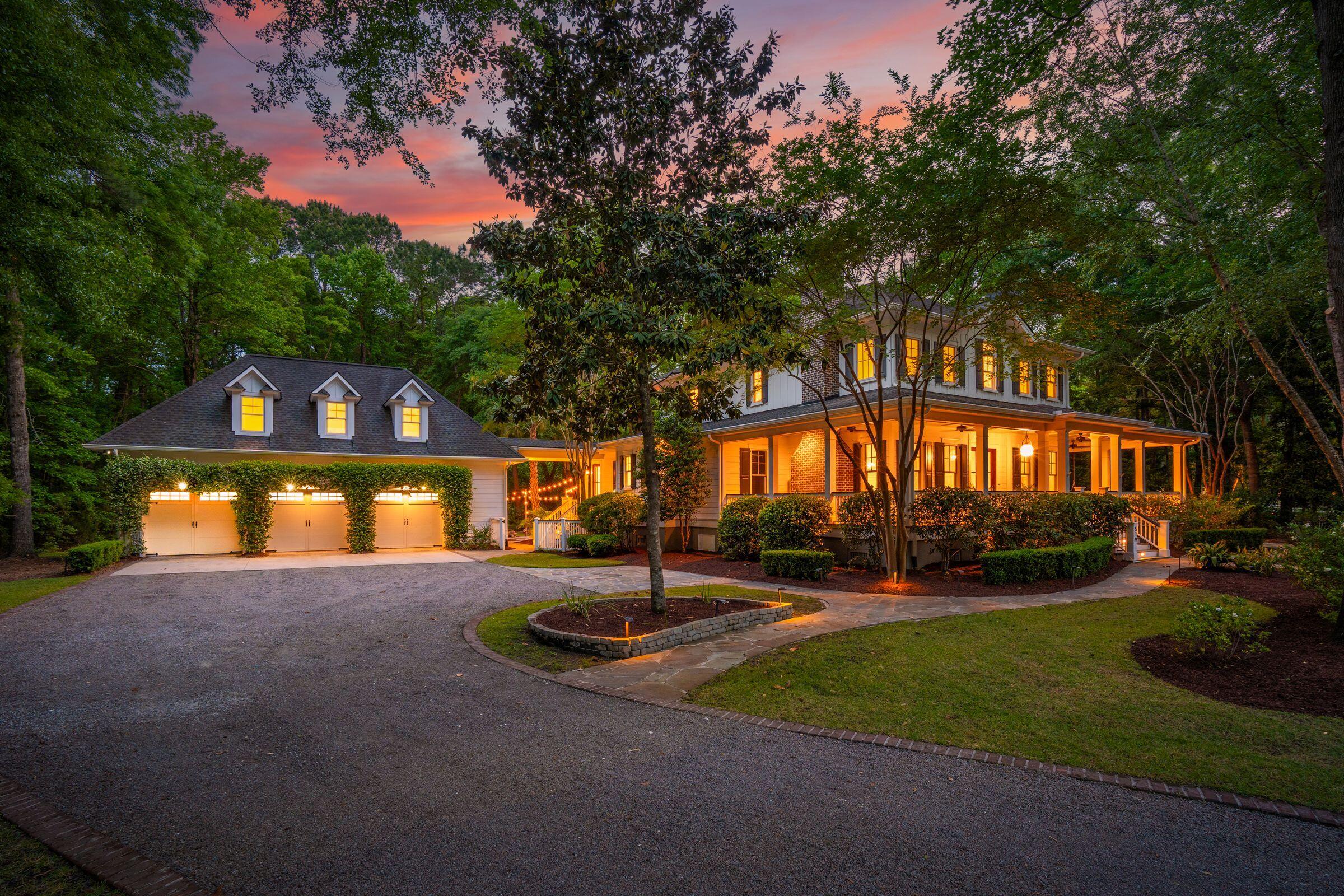 519 Barbados Drive Charleston SC 29492
