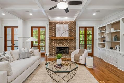 519 Barbados Drive Charleston SC 29492