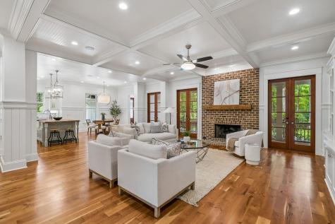 519 Barbados Drive Charleston SC 29492