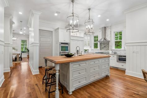 519 Barbados Drive Charleston SC 29492