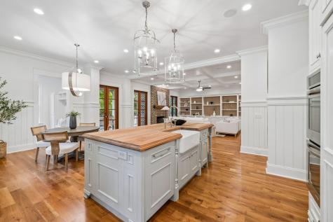519 Barbados Drive Charleston SC 29492