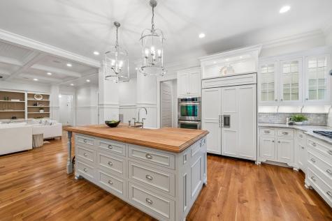 519 Barbados Drive Charleston SC 29492