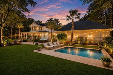 519 Barbados Drive Charleston SC 29492