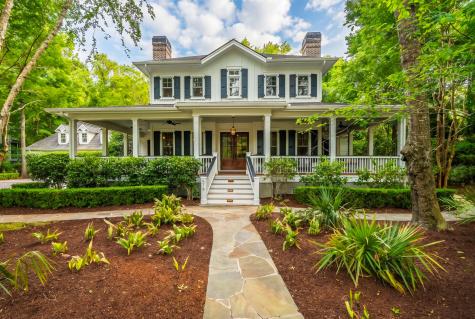 519 Barbados Drive Charleston SC 29492