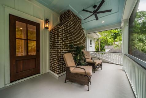 519 Barbados Drive Charleston SC 29492