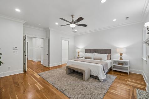 519 Barbados Drive Charleston SC 29492