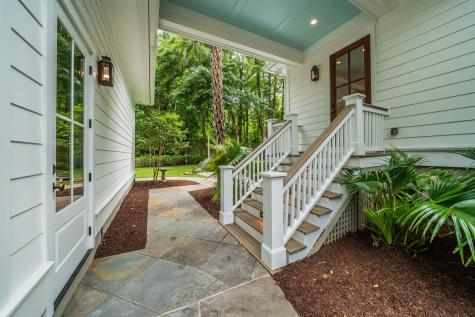519 Barbados Drive Charleston SC 29492