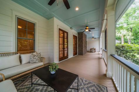 519 Barbados Drive Charleston SC 29492