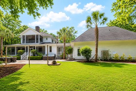 519 Barbados Drive Charleston SC 29492