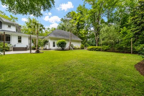 519 Barbados Drive Charleston SC 29492