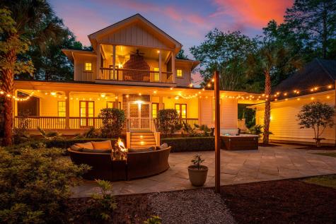 519 Barbados Drive Charleston SC 29492