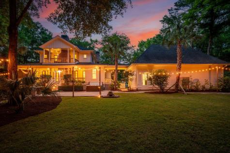 519 Barbados Drive Charleston SC 29492