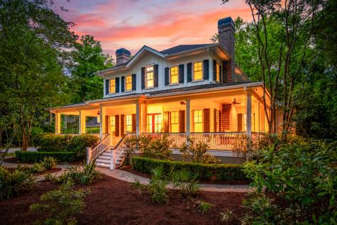 519 Barbados Drive Charleston SC 29492