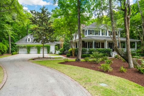 519 Barbados Drive Charleston SC 29492