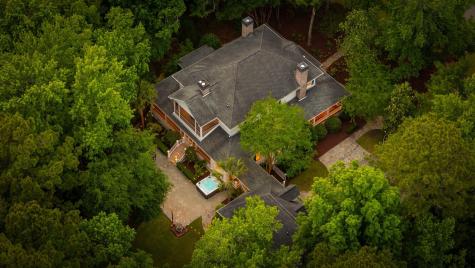 519 Barbados Drive Charleston SC 29492