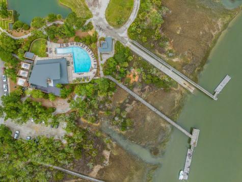 519 Barbados Drive Charleston SC 29492
