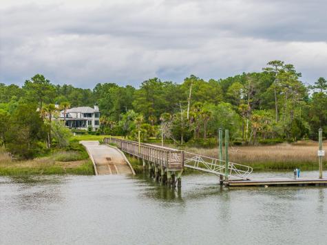 519 Barbados Drive Charleston SC 29492
