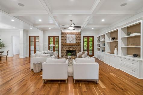 519 Barbados Drive Charleston SC 29492