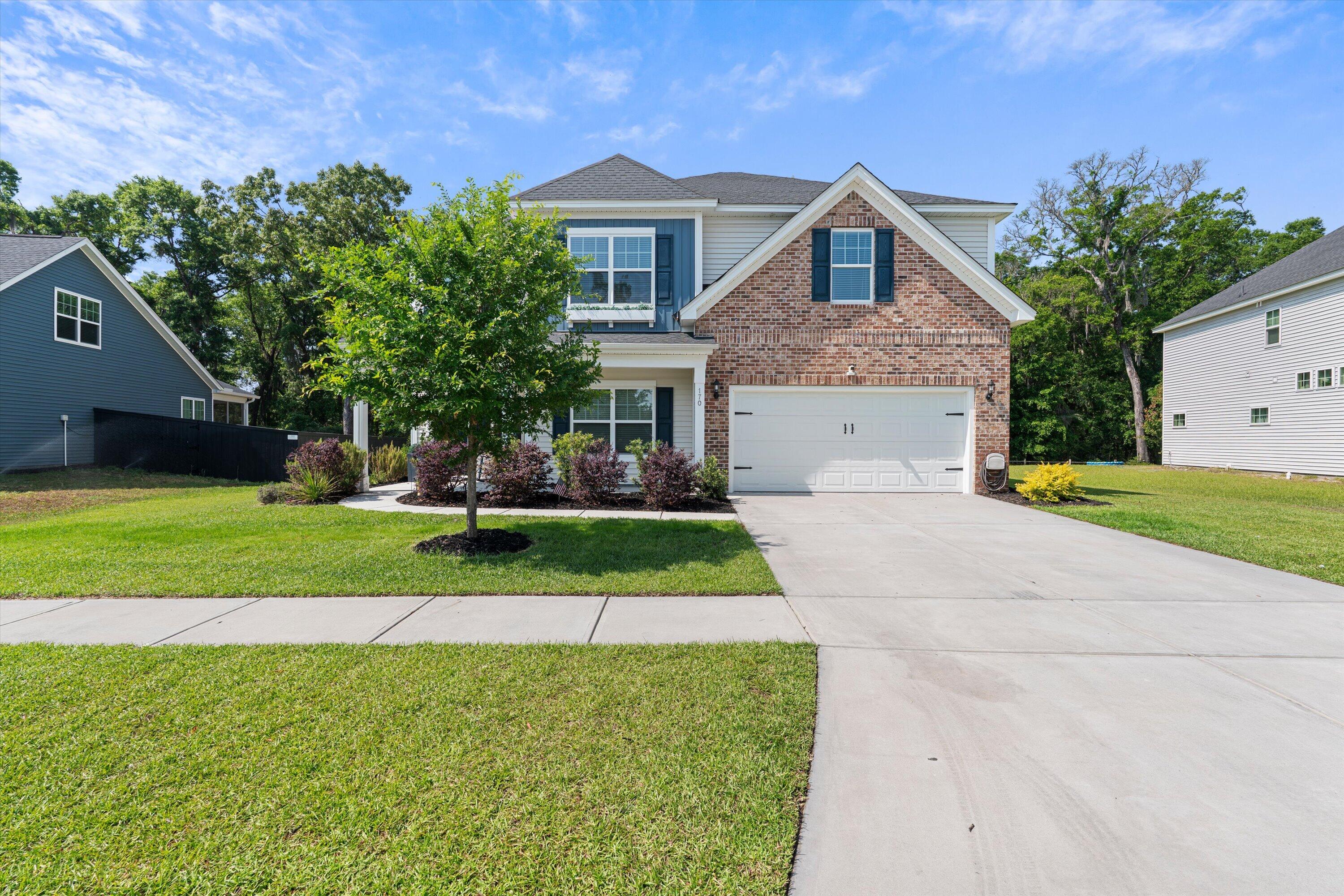 170 Thistle Lane Beaufort SC 29907