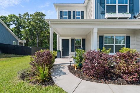 170 Thistle Lane Beaufort SC 29907