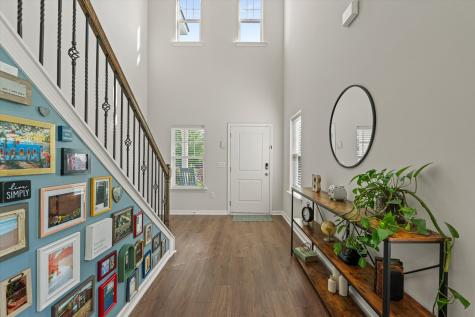 170 Thistle Lane Beaufort SC 29907