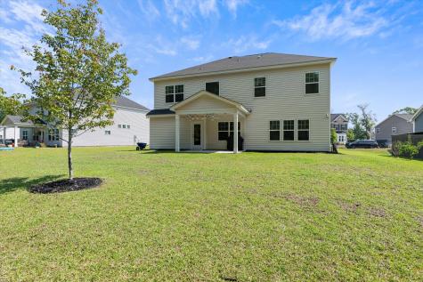 170 Thistle Lane Beaufort SC 29907