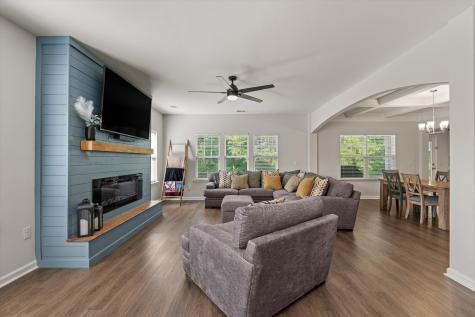 170 Thistle Lane Beaufort SC 29907
