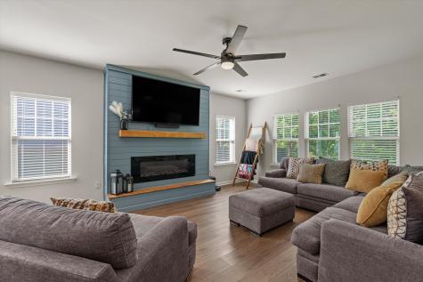 170 Thistle Lane Beaufort SC 29907