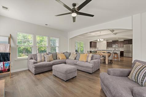 170 Thistle Lane Beaufort SC 29907