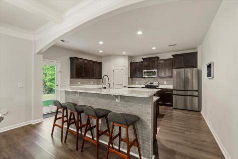 170 Thistle Lane Beaufort SC 29907