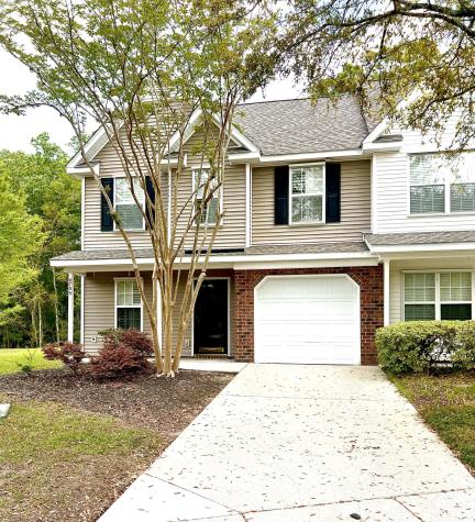 8709 Grassy Oak Trail North Charleston SC 29420