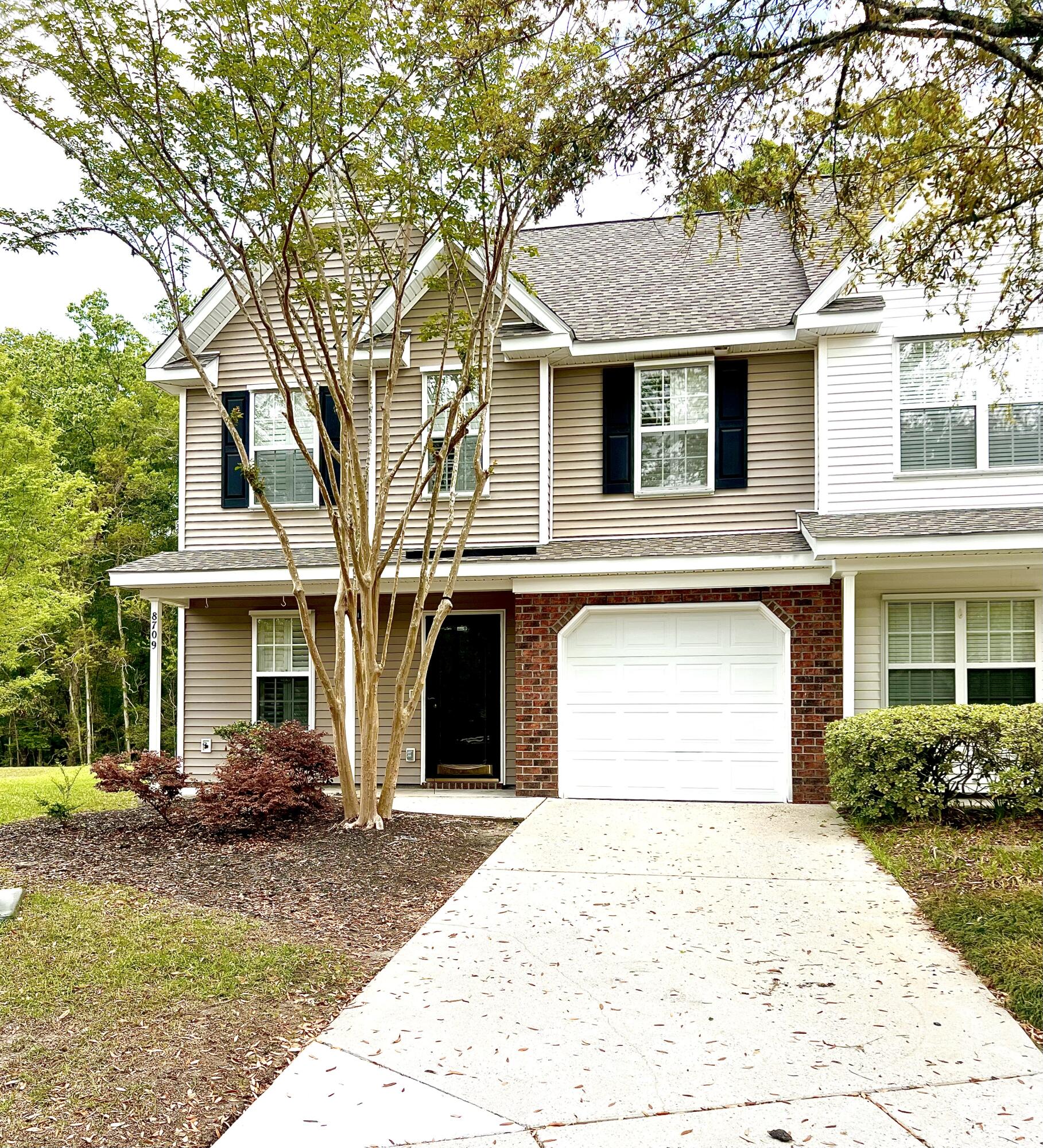 8709 Grassy Oak Trail North Charleston SC 29420