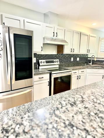 8709 Grassy Oak Trail North Charleston SC 29420
