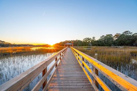 814 Curved Creek Court Charleston SC 29412