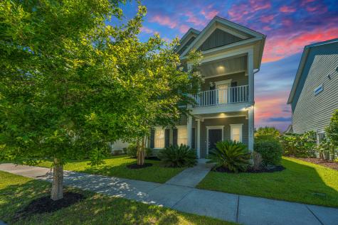 1676 Emmets Road Johns Island SC 29455