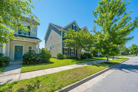 1676 Emmets Road Johns Island SC 29455