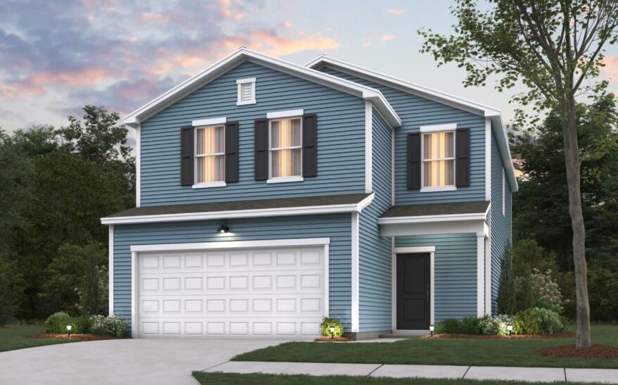 881 Meadowbrook Lane Summerville SC 29486