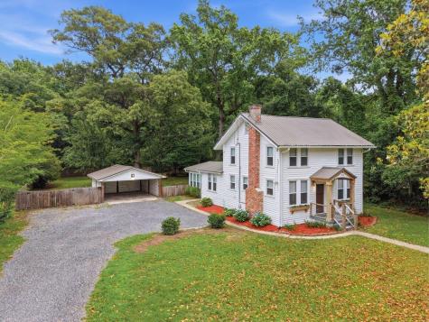 494 Woodland Shores Road Charleston SC 29412
