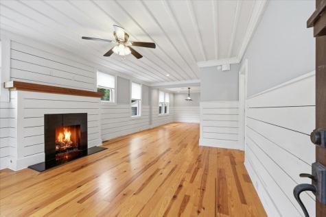 494 Woodland Shores Road Charleston SC 29412
