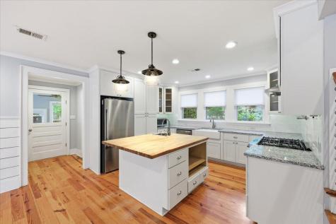 494 Woodland Shores Road Charleston SC 29412