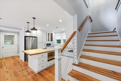 494 Woodland Shores Road Charleston SC 29412